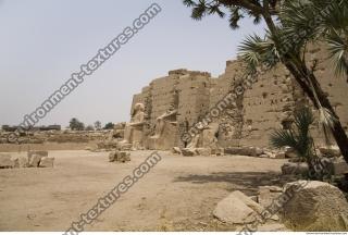 Photo Reference of Karnak Temple 0045